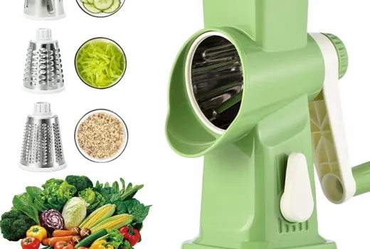 Le secret pour respecter son régime ? Préparer ses repas plus rapidement.