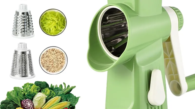 Le secret pour respecter son régime ? Préparer ses repas plus rapidement.