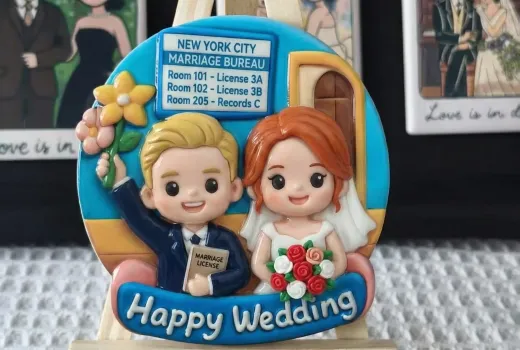 Transform your refrigerator into an art gallery: Say goodbye to "tourist photos" and embrace minimalist relief aesthetics.