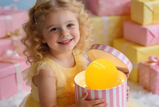Rechargeable vs Plug-In Night Lights: Which Is Better for a Child’s Room?