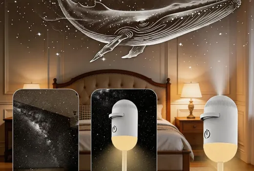 Arrêtez d'acheter des lumières de fête : Pourquoi les minimalistes utilisent ceci