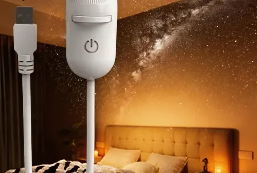 Test de démontage : Ce projecteur 2 en 1 est-il un risque d'incendie ou une technologie solide ?