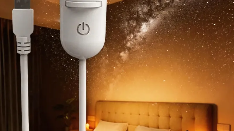 Test de démontage : Ce projecteur 2 en 1 est-il un risque d'incendie ou une technologie solide ?