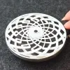 3D Printed Rotating Kinetic Optical Illusion Desk Toy Fidget Ornament