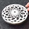 3D Printed Rotating Kinetic Optical Illusion Desk Toy Fidget Ornament