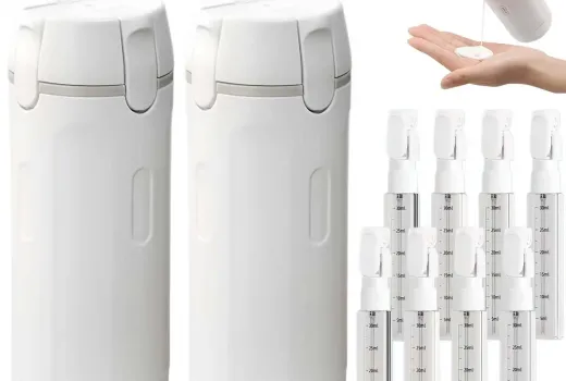 Test en profondeur : J'ai fait tomber ce distributeur sur du carrelage (Exprès)