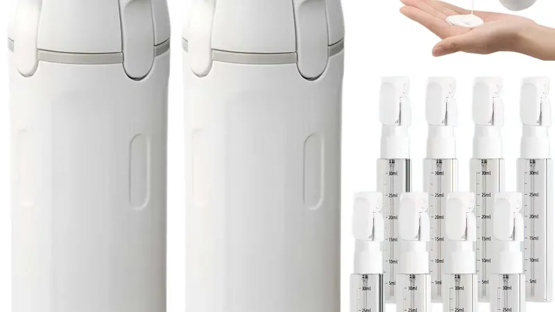 Test en profondeur : J'ai fait tomber ce distributeur sur du carrelage (Exprès)