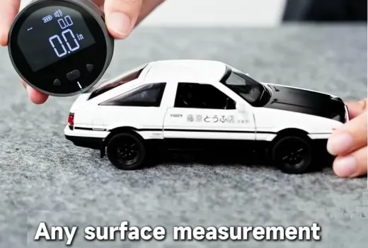 Fini le drame du mètre ruban en métal : Pourquoi je déteste mon vieux mètre