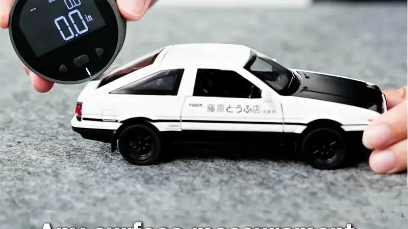 Fini le drame du mètre ruban en métal : Pourquoi je déteste mon vieux mètre