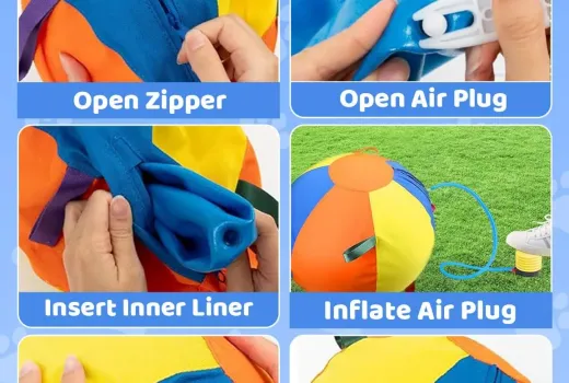 Le guide ultime : Comment rendre votre balle CustMake indestructible