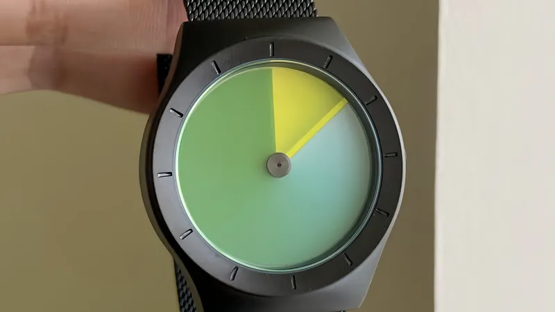 Тест с разборкой: Эта "Магия цвета" - мошенничество или реальная технология?