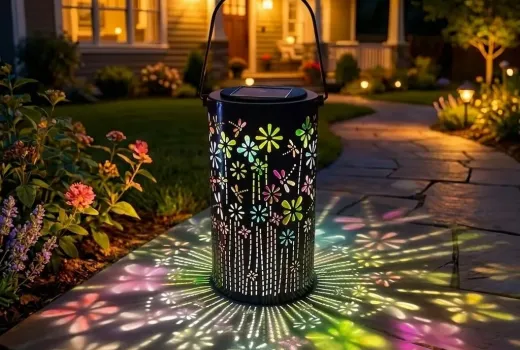 Le cadeau idéal pour la personne qui passe ses journées au jardin.