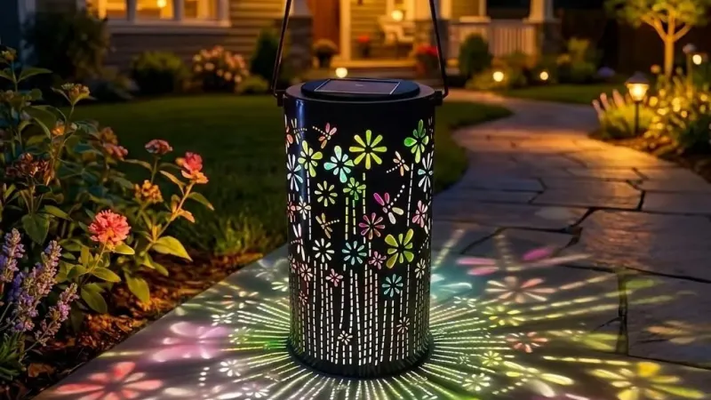 Le cadeau idéal pour la personne qui passe ses journées au jardin.