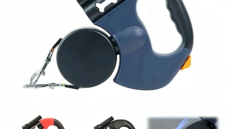 How to Walk Two Dogs Without Losing Your Mind (and Your Balance)