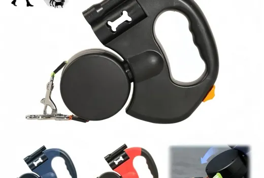 The Ultimate Practical Gift Every Dog Owner Secretly Wants