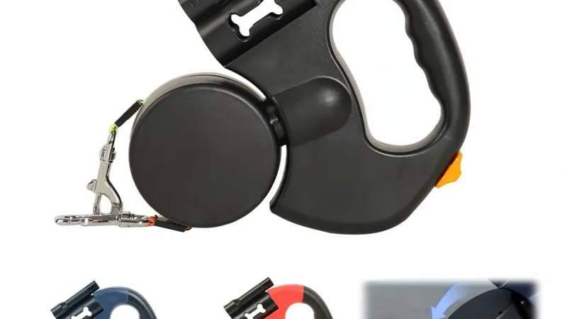 The Ultimate Practical Gift Every Dog Owner Secretly Wants