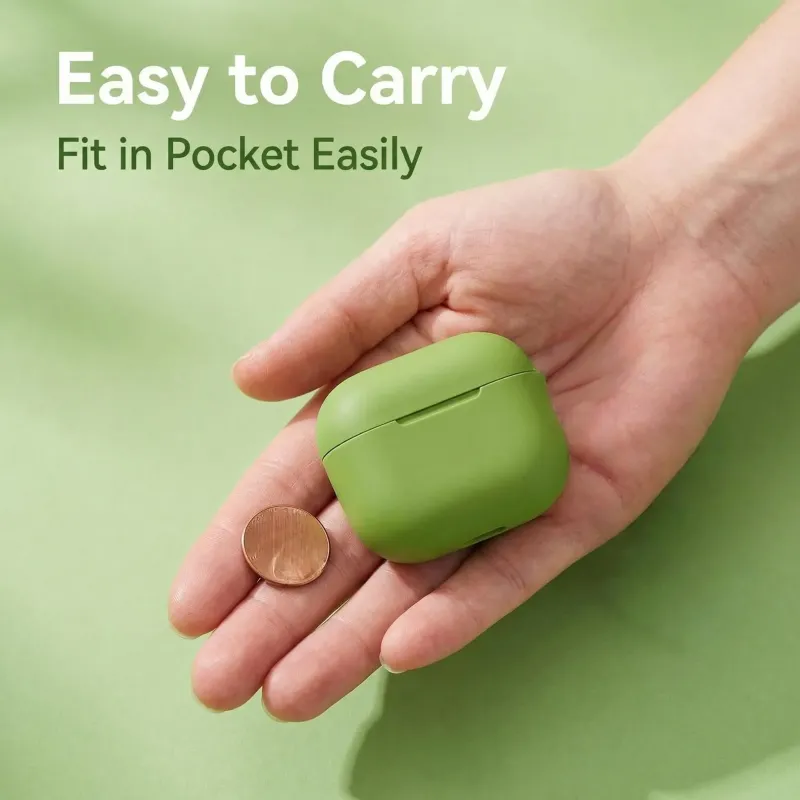 可爱青蛙造型真无线蓝牙耳机 附带充电仓 IPX4防水深重低音