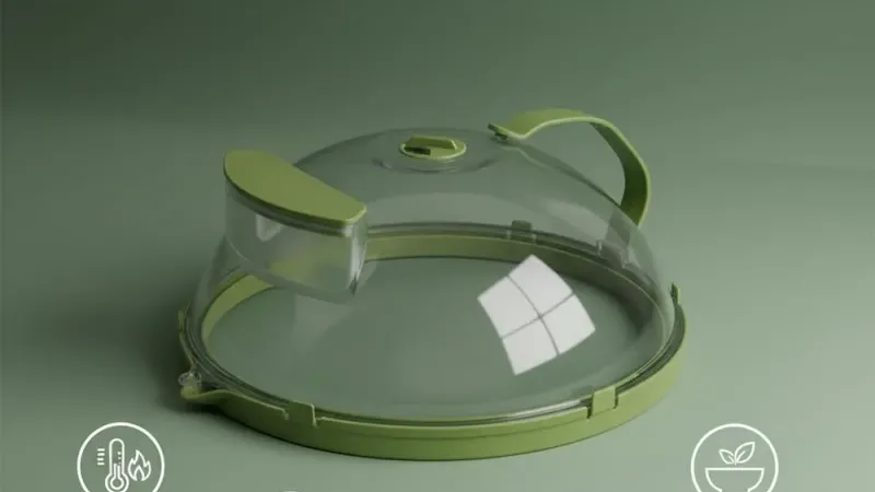 The Secret to Reheating Leftovers Perfectly Every Single Time