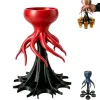 Food Grade 3D Printed Octopus 6 & 8-Shot Alcohol Dispenser for Drinks and Parties