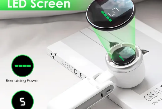 The Viral 3-in-1 Mini Turbo Fan: Is It Really That Good?