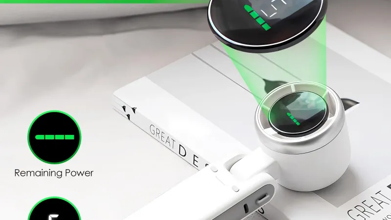 The Viral 3-in-1 Mini Turbo Fan: Is It Really That Good?