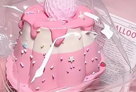 彻底被这块“假蛋糕”征服了！老母亲的带娃崩溃日常终于有救了