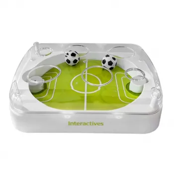 智能感应互动猫咪足球玩具（含猫薄荷）