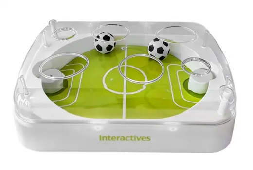 Arrêtez d'acheter des gadgets pour chats ! Ce ballon a sauvé mon canapé