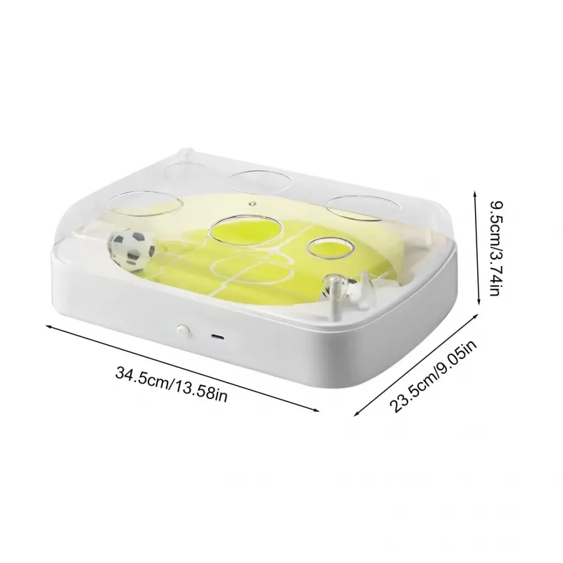 智能感应互动猫咪足球玩具（含猫薄荷）