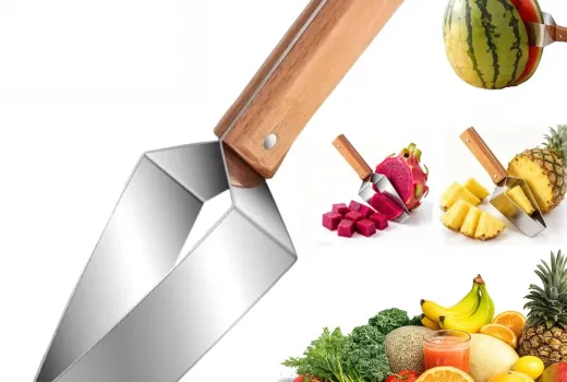 强迫症被彻底治愈了！手残党露营摆盘的终极作弊神器