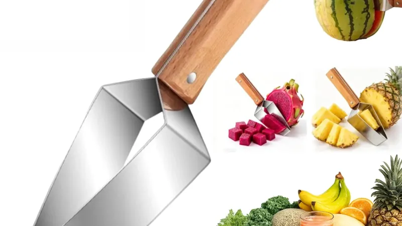 强迫症被彻底治愈了！手残党露营摆盘的终极作弊神器