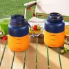 Wireless Juicer Cup, 180W Portable Blender with 38-Blades, Rechargeable USB Personal Blender for Fruits & Vegetables