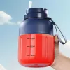 Wireless Juicer Cup, 180W Portable Blender with 38-Blades, Rechargeable USB Personal Blender for Fruits & Vegetables