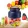 Blue - 45 Oz (1330 ml)  + $15.99 
