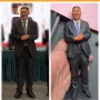 3D-Foto wird zur realen Figur – Personalisierte, vollfarbige Harzstatue nach Foto