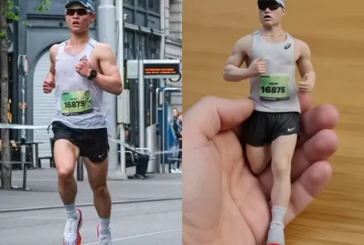 For someone who lacks nothing: an irresistible gift that is truly special.