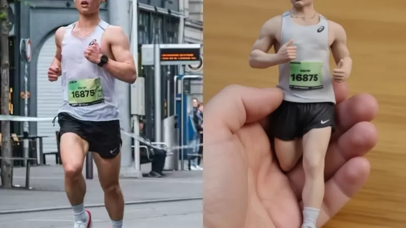 For someone who lacks nothing: an irresistible gift that is truly special.