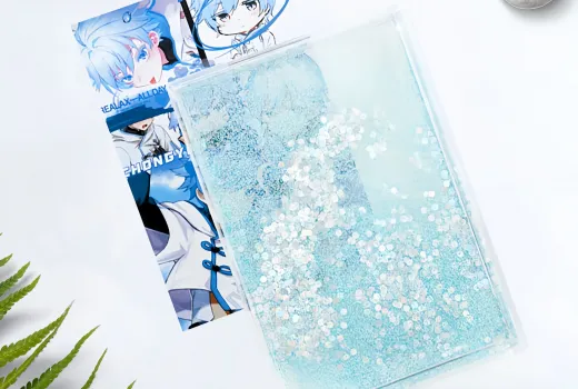 Pourquoi un cadre photo à sables mouvants personnalisé est le cadeau le plus magique que vous puissiez offrir cette année