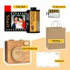 个性化相机胶卷相册定制复古照片礼品