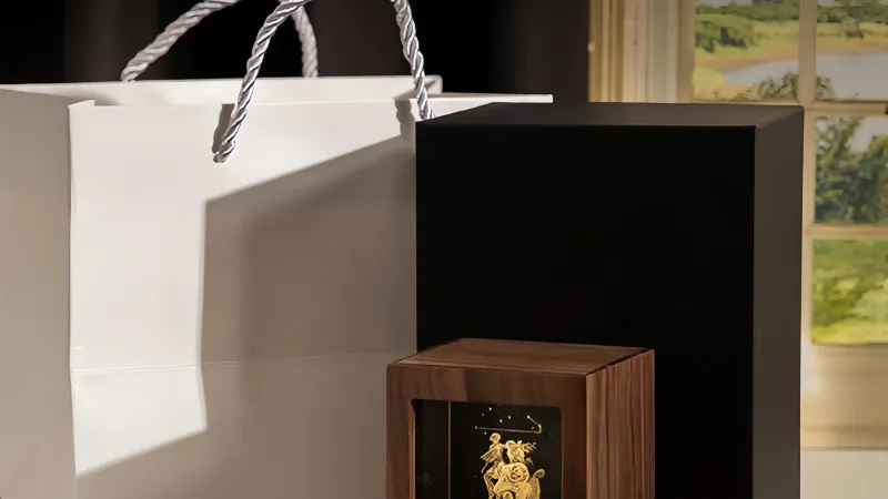 Not just for couples, but also for best friends! This is for that celebrity buddy who understands you best.