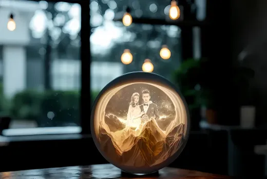 Mehr als man auf den ersten Blick sieht: Das Geheimnis im Inneren des Schneebergs