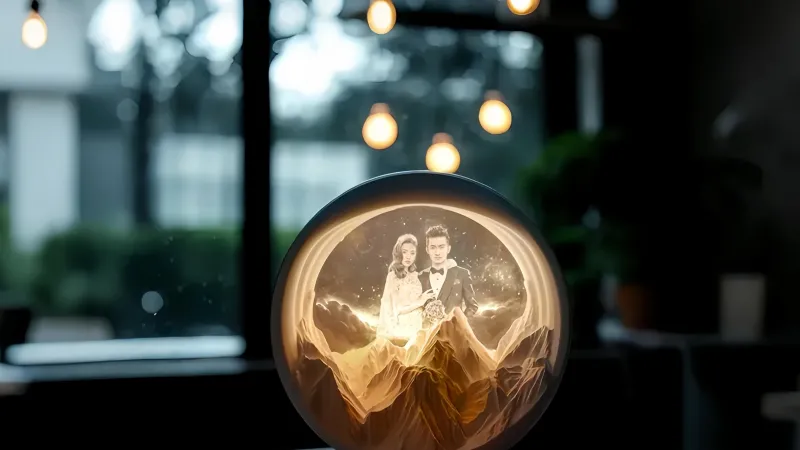 Mehr als man auf den ersten Blick sieht: Das Geheimnis im Inneren des Schneebergs