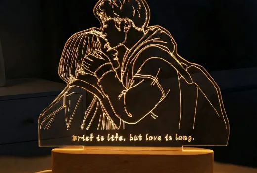 Rejetez les filtres de « stupidité artificielle » ! Pourquoi CustMake insiste-t-il sur une personnalisation peinte à la main par de véritables artistes ?