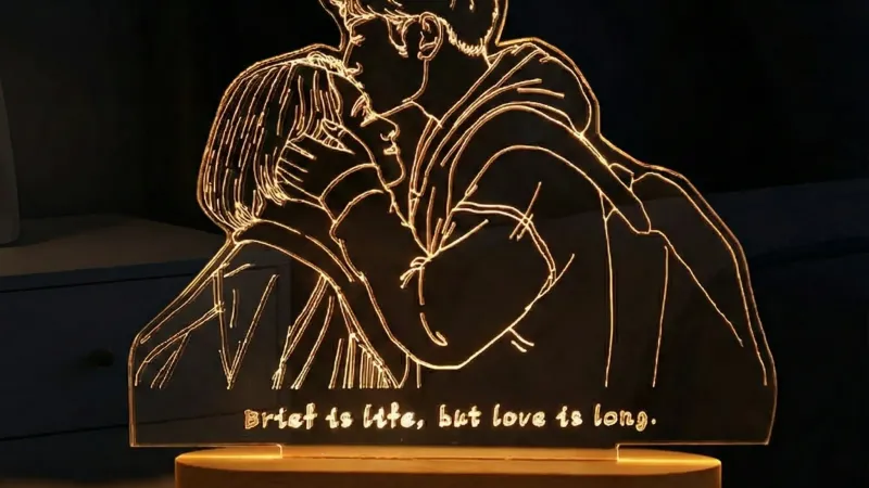 Rejetez les filtres de « stupidité artificielle » ! Pourquoi CustMake insiste-t-il sur une personnalisation peinte à la main par de véritables artistes ?