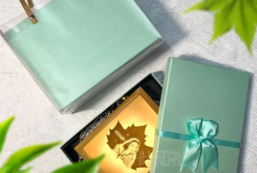 ?Kein Blatt gleicht dem anderen“: Warum dies die ultimative romantische Geste ist