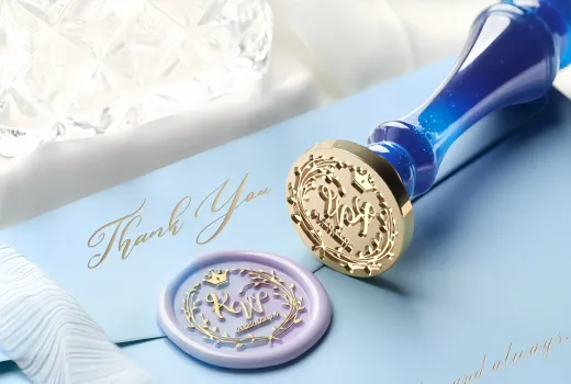 Déballage viral 101?: Comment un sceau de cire personnalisé à 30?$ peut doubler la valeur per?ue de votre marque