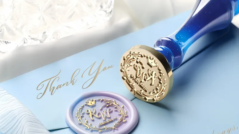 Déballage viral 101?: Comment un sceau de cire personnalisé à 30?$ peut doubler la valeur per?ue de votre marque