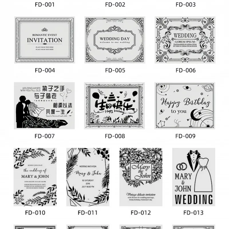 定制3D立体浮雕火蜡印章套装 – 个性化Logo及文字火蜡封蜡套装，配高级手柄（孔雀/权杖/木质） – 奢华礼盒，适用于婚礼请柬、信封及品牌宣传