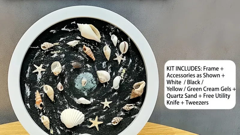 Looking for a Unique Gift? Why "Experiential" DIY Kits Are the New Trend