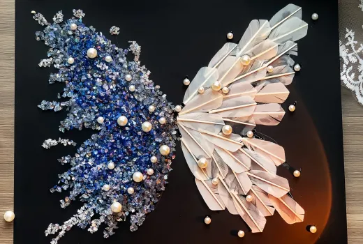 3 Reasons Why a "Made-by-You" Gift Beats Store-Bought Every Time